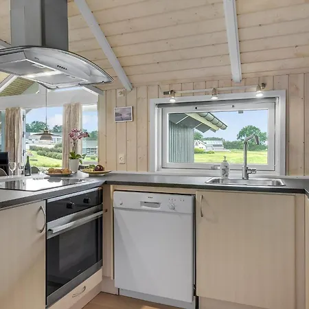Three-bedroom In *
