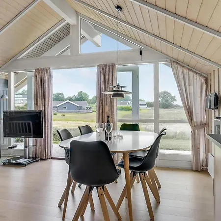 Three-bedroom In * Nordborg Kommune