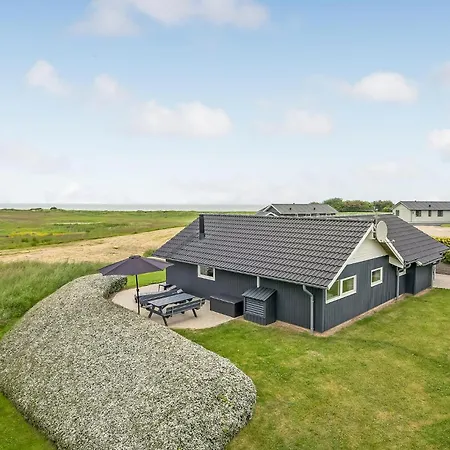 Three-bedroom In