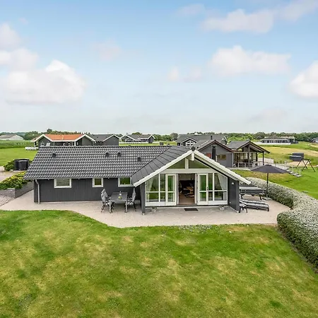 Awesome In With Wifi Holiday home Nordborg