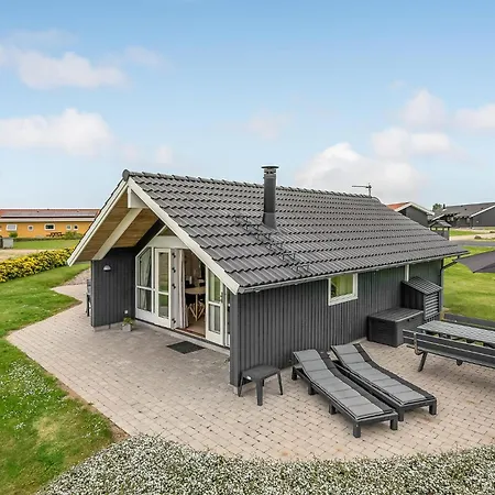 Three-bedroom In *