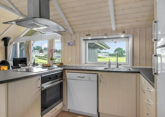 Three-bedroom In *