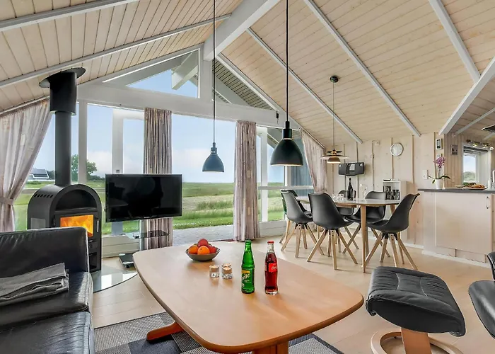 Three-bedroom In *