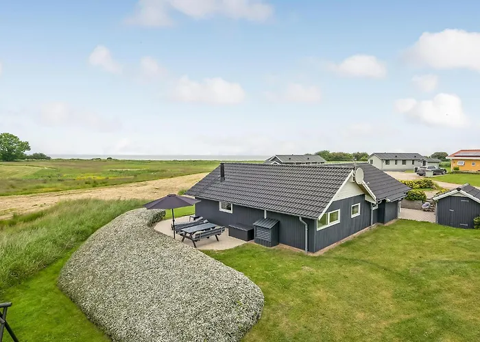 Three-bedroom In