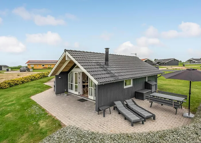 Three-bedroom In *