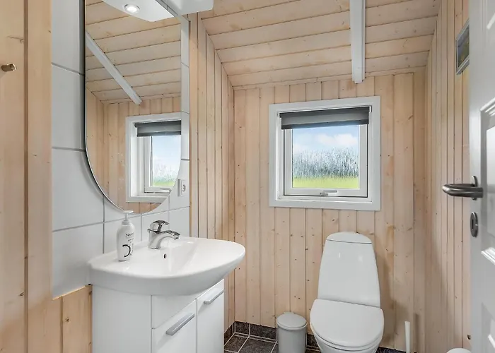 Three-bedroom In