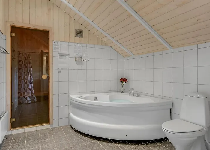 Three-bedroom In